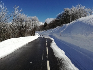 LES TROIS FOURS - LE HOHNECK-vosges