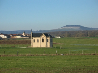 SENTIER STE-MENNE-vosges