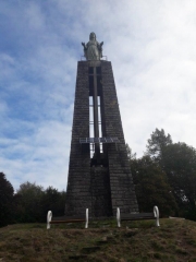 COL DU BRABANT - CORNIMONT-vosges