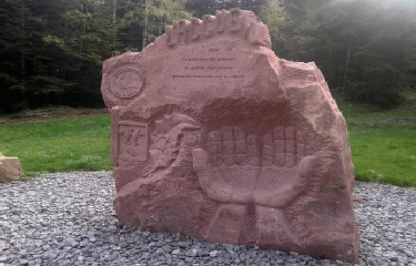 CIRCUIT DU DIALTREPOIX-vosges