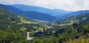 DE THIEFOSSE A LA BRESSE-vosges