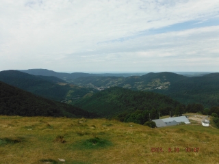 BUSSANG-vosges