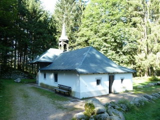 VENTRON - A LA DECOUVERTE DE VENTRON-vosges