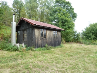 LE THILLOT - DE LA VIERGE AU GRAMMONT-vosges