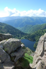 LE PETIT HOHNECK-vosges