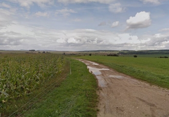 VELOTTE-ET-TATIGNECOURT - CIRCUIT DES TROIS TERROIRS AUTOUR DE BLAYE-vosges