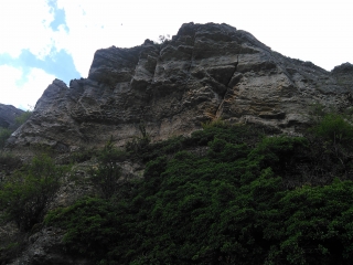 CIRCOURT-SUR-MOUZON - VALLEE DU MOUZON-vosges