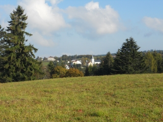 LE HAUT DU TOT - COL DE SAPOIS-vosges