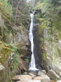 GAZON DU FAING - CASCADE DU RUDLIN-vosges