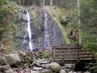 CIRCUIT DU GRISARD-vosges