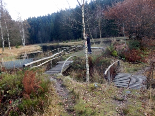 CIRCUIT DU GRISARD-vosges