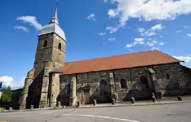 GR7 - PARTIE 1-vosges