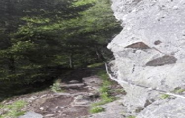 SENTIER DES ROCHES - PETIT HOHNECK - LAC SCHIESSROTHRIED-vosges