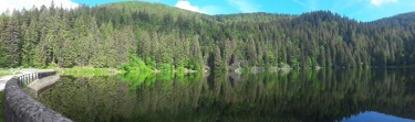 TOUR DE 4 LACS DES VOSGES-vosges