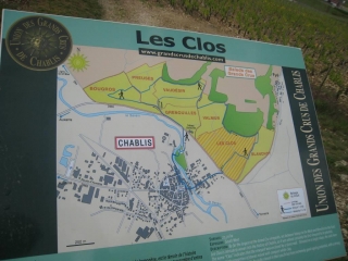 CHABLIS-yonne