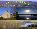 VILLEVALLIER-yonne