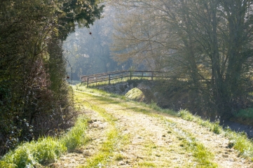 RANDO DE LA POYAUDINE-yonne