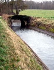 ROGNY-LES-SEPT-ELUSES - RANDO DU COMITE DES FETES-yonne
