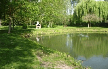 LA CHAPELLE-SUR-OREUSE - ST-MARTIN-SUR-OREUSE-yonne