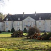 BOUCLE DES 3 COMMUNES-yonne