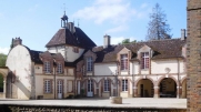 ARMEAU - CHATEAU DE PALTEAU-yonne