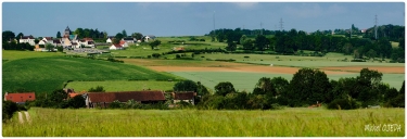 VENOY - LES SOLEINES - VENOY-yonne