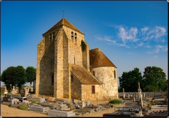 SOGNES 89260 (COMMUNE DE PERCENEIGE)-yonne