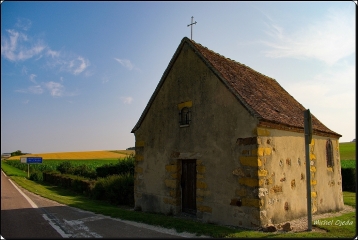 SOGNES 89260 (COMMUNE DE PERCENEIGE)-yonne