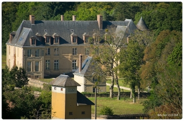 BOUCLE VILLENEUVE-SUR-YONNE - PASSY 10KM-yonne