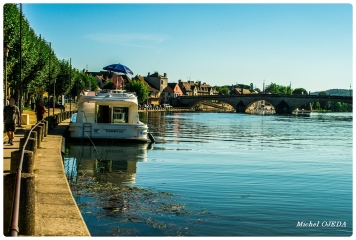 BOUCLE VILLENEUVE-SUR-YONNE - PASSY 10KM-yonne