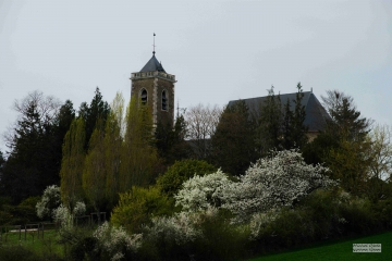 MONT-ST-SULPICE - SON EGLISE - SES LAVOIRS-yonne