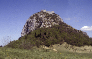 MONTSEGUR-ariege