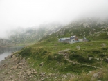 ORLU - REFUGE D ENBEY - ETANG DE NAGUILLE AVEC UNE NUIT AU REFUGE-ariege