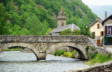 GR107 - ARIEGE - ANDORRE-ariege