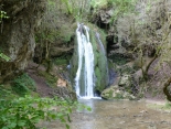 ROQUEFIXADE - ROQUEFORT LES CASCADES-ariege