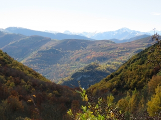 BARRY D EN HAUT - CHAPELLE DE LUJAT-ariege