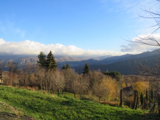 BOUCLE DU TRAUCADOU-ariege