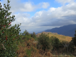 BOUCLE DU TRAUCADOU-ariege