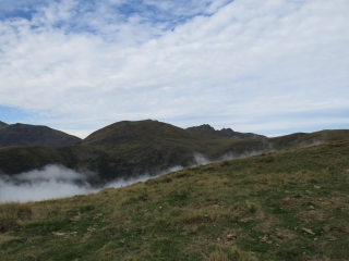 ROC DE TRABINET-ariege