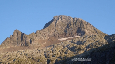 GRAND SEJOUR AU MONT VALIER EN 3 JOURS-ariege