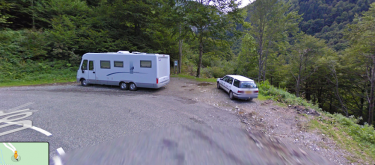 LE LONG DU GARBET JUSQU A L ETANG  DE GARBET EN ALLER-RETOUR-ariege