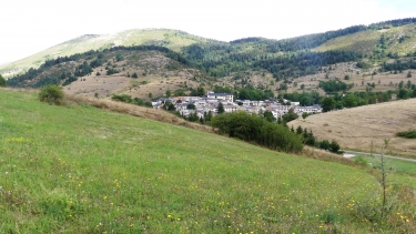 ARIEGE - 3 JOURS DE RANDONNEE AVEC DES ANES ET DES ENFANTS-ariege