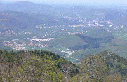 ANTRAS - ST PAUL DE JARRAT-ariege