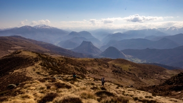 ROCHER DE BATAIL-ariege
