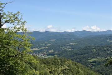 SEIX - COL DE L OULE-ariege