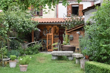 SEIX - COL DE L OULE-ariege