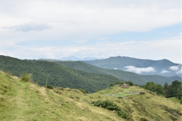ARIEGE - CABANE DE GOUTETS-ariege