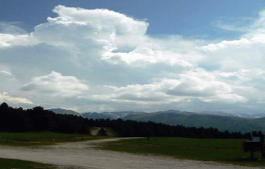 PLATEAU DE BEILLE-ariege