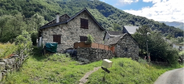 ARIEGE - LE TOUR DES VILLAGES-ariege