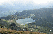 ETANG D APPY-ariege